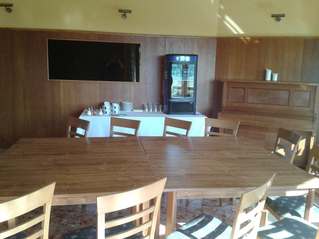Penzion Starý dvůr Nové Dvory Exterior foto